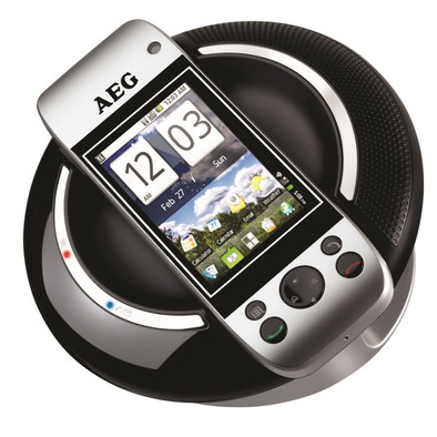 AEG Voxtel SMART3 is nooit meer leverbaar