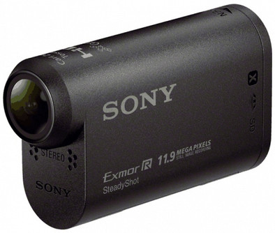 Sony HDR-AS30 is nooit meer leverbaar