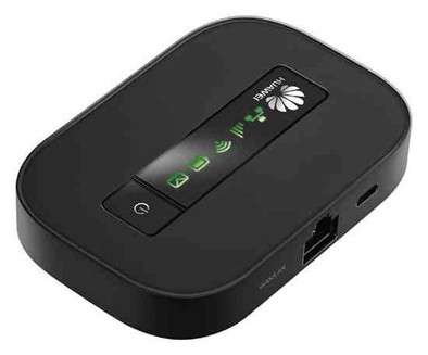 Huawei E5151 is nooit meer leverbaar