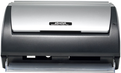 Plustek SmartOffice PS286 Plus is nooit meer leverbaar