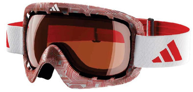 Adidas ID2 Red Adidas / LST Active Silver is nooit meer leverbaar