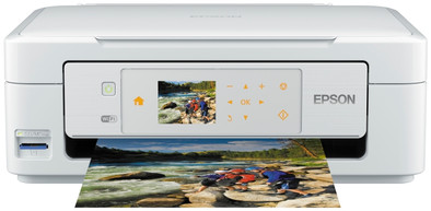 Epson Expression Home XP-415 is nooit meer leverbaar