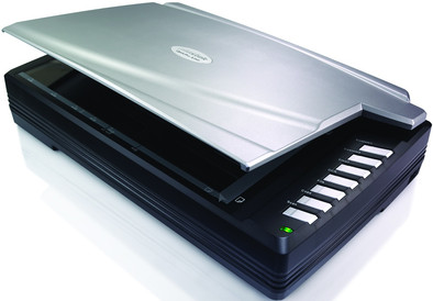 Plustek OpticPro A360 is nooit meer leverbaar