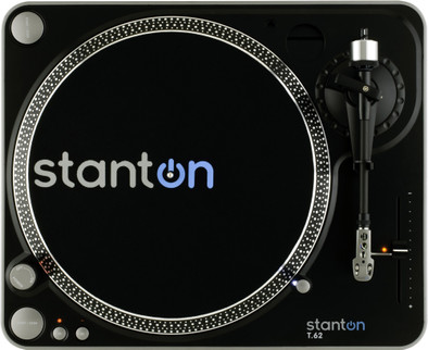 Stanton T.62 is nooit meer leverbaar