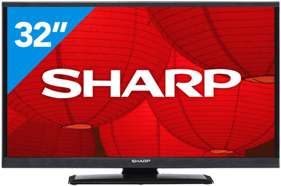 Sharp LC-32LD145E is nooit meer leverbaar