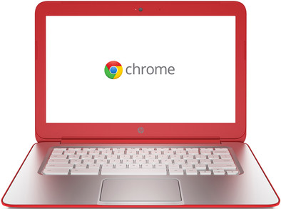 HP Chromebook 14-q012ed is nooit meer leverbaar
