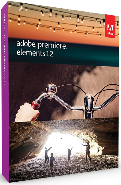 Adobe Premiere Elements 12 NL is nooit meer leverbaar