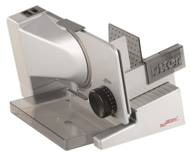 Ritter Serano 7 is nooit meer leverbaar