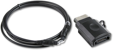 Speedlink Xbox Optical Audio Adapter &amp; Cable is nooit meer leverbaar