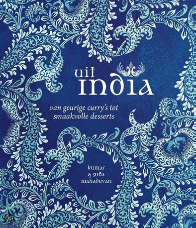 Uit India is nooit meer leverbaar