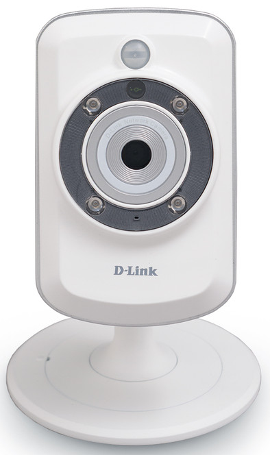D-Link DCS-942L is nooit meer leverbaar