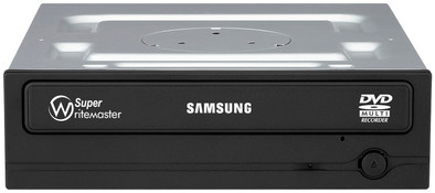 Samsung DVD-Writer SH-224DB is nooit meer leverbaar