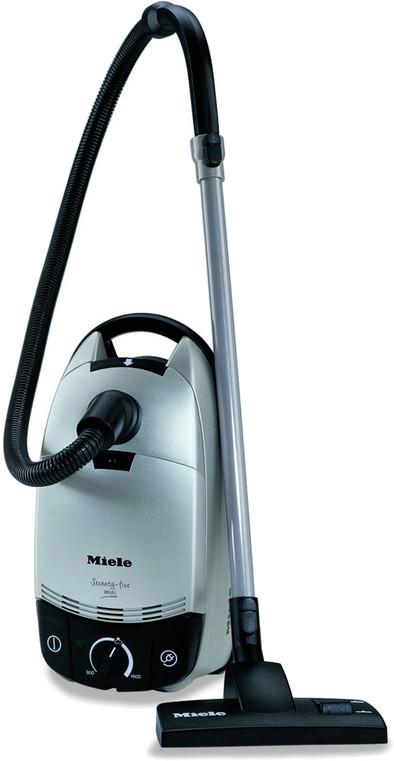 Miele S75 Mini Speelgoedstofzuiger is nooit meer leverbaar