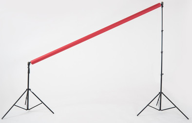 Lastolite Solo Ophangsysteem 3 meter is nooit meer leverbaar