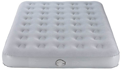 Aerobed Comfort Classic Double is nooit meer leverbaar