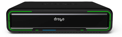Drobo Mini is nooit meer leverbaar