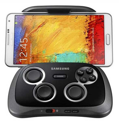 Samsung Gamepad is nooit meer leverbaar