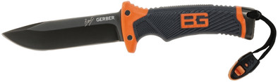 Gerber Bear Grylls Ultimate Fixed Blade FE is nooit meer leverbaar