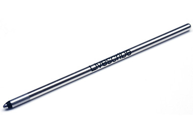 Livescribe 3 Smartpen inktvullingen Zwart (8-pack) is nooit meer leverbaar