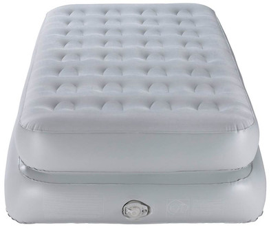 Aerobed Comfort Classic Raised Single is nooit meer leverbaar