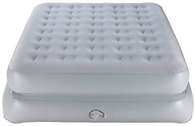 Aerobed Comfort Classic Raised Double is nooit meer leverbaar