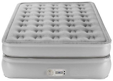 Aerobed Comfort Superior Raised Double is nooit meer leverbaar