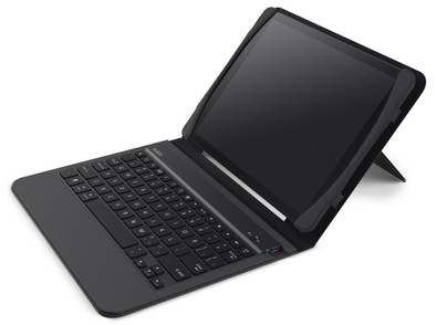 Belkin Slim Style Keyboard Case iPad Air Qwerty is nooit meer leverbaar