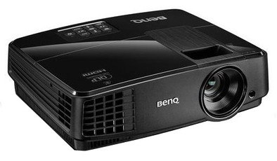 BenQ MS521P is nooit meer leverbaar