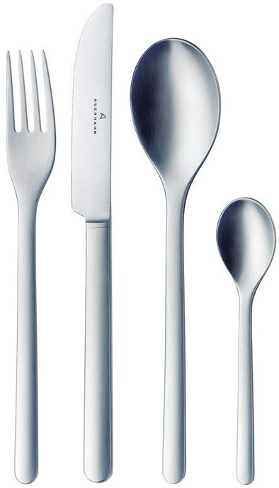 Auerhahn Altera Bestekset 30-delig is nooit meer leverbaar