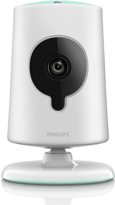 Philips InSight Baby Monitor voor Android en Apple is nooit meer leverbaar