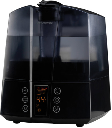 Le produit Boneco U7147 Anthracite ne sera plus jamais disponible