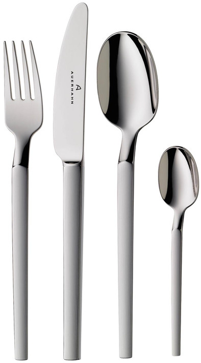 Auerhahn Pulse Bestekset 30-delig is nooit meer leverbaar