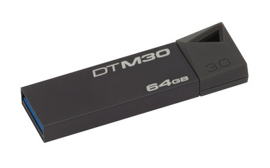Kingston DataTraveler Mini 64 GB is nooit meer leverbaar