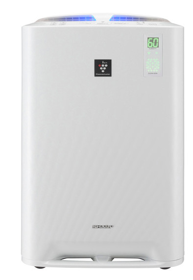 Le produit Sharp KC-A50EUW ne sera plus jamais disponible