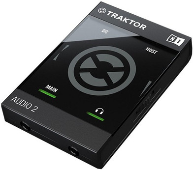 Native Instruments Traktor Audio 2 MK2 is nooit meer leverbaar