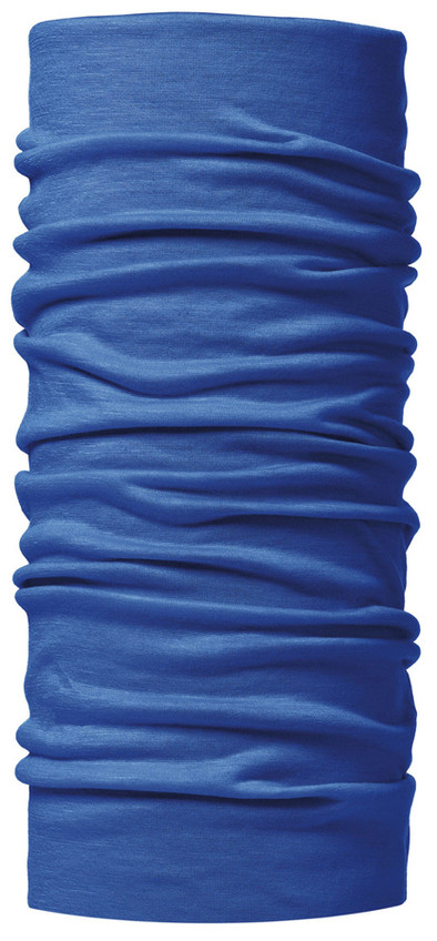 Buff Wool Buff Solid Cobalt is nooit meer leverbaar