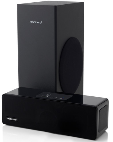 Orbitsound M9 is nooit meer leverbaar