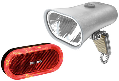 Philips SafeRide Set is nooit meer leverbaar