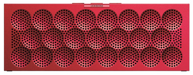 Jawbone Jambox Mini Speaker Red Dot is nooit meer leverbaar