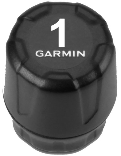 Garmin TPMS (Bandenspanningsensor) is nooit meer leverbaar