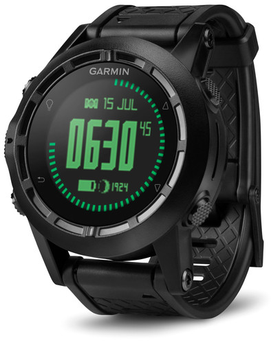 Le produit Garmin Tactix ne sera plus jamais disponible