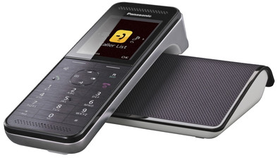 Panasonic KX-PRW110 is nooit meer leverbaar