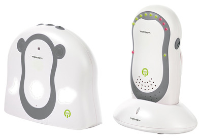 Topcom Babytalker 2100 is nooit meer leverbaar