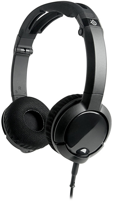 SteelSeries Flux is nooit meer leverbaar