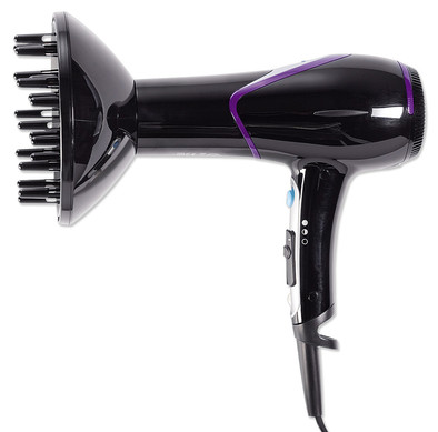 Carmen HD2290 is nooit meer leverbaar