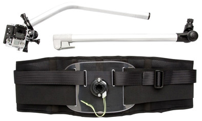 SVS 3rd Person View Mount is nooit meer leverbaar