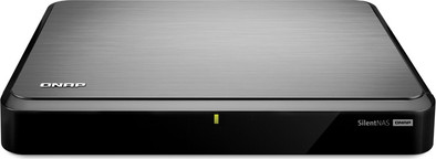 Qnap HS-210 is nooit meer leverbaar