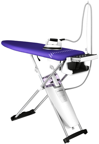 Le produit Laurastar Pulse ne sera plus jamais disponible