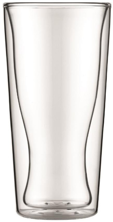 Bodum Skal Dubbelwandige Glazen 35 cl (2 stuks) is nooit meer leverbaar