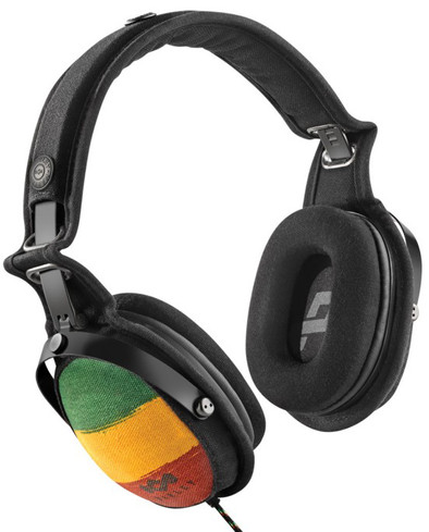 House of Marley Rise Up Rasta is nooit meer leverbaar